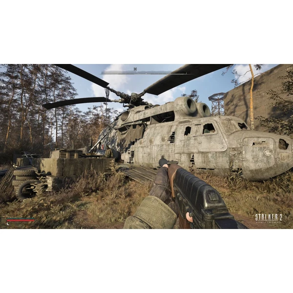 S.T.A.L.K.E.R. - Hry na Xbox Series - Obrázok 16BA000J01