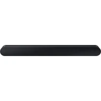 Samsung HW-S60D soundbar čierny - Reproduktory