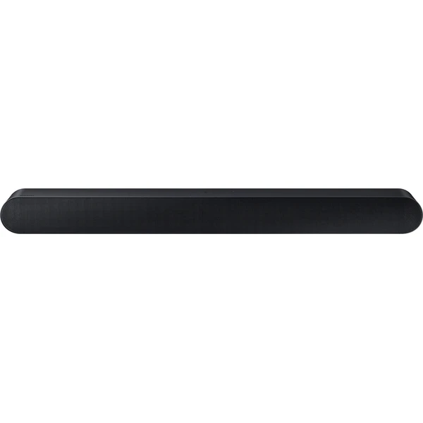 Samsung HW-S60D soundbar čierny - Reproduktory - Hlavný obrázok