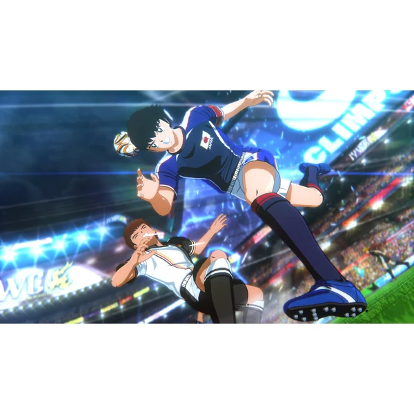 Captain Tsubasa - Rise of new Champions (SWITCH) - Hry na Nintendo Switch - Obrázok 16F3100201