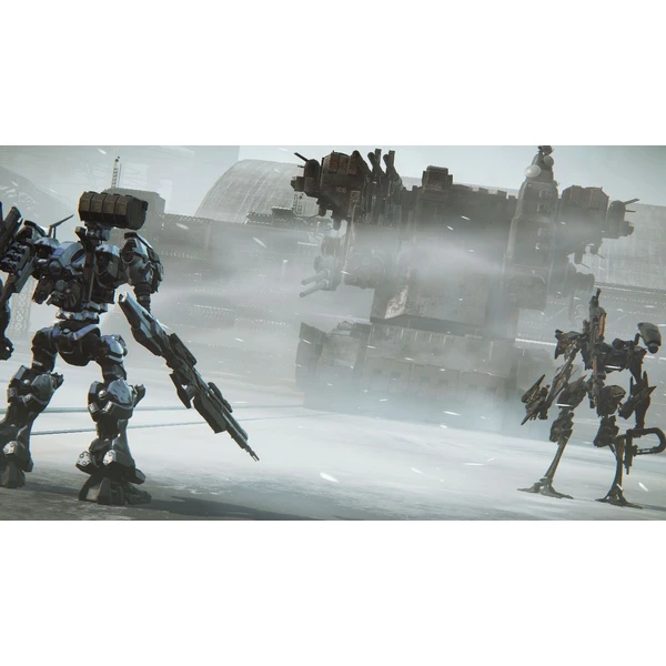 Armored Core VI Fires Of Rubicon (PS5) - Hry na PS5 - Obrázok 16HN100501