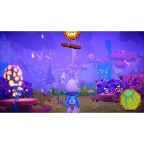 The Smurfs: Village Party (PS5) - Hry na PS5 - Obrázok 16I4000O01