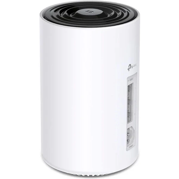TP-Link Deco PX50 Powerline mesh systém 2ks biely - Mesh systémy - Obrázok 16J0000L01