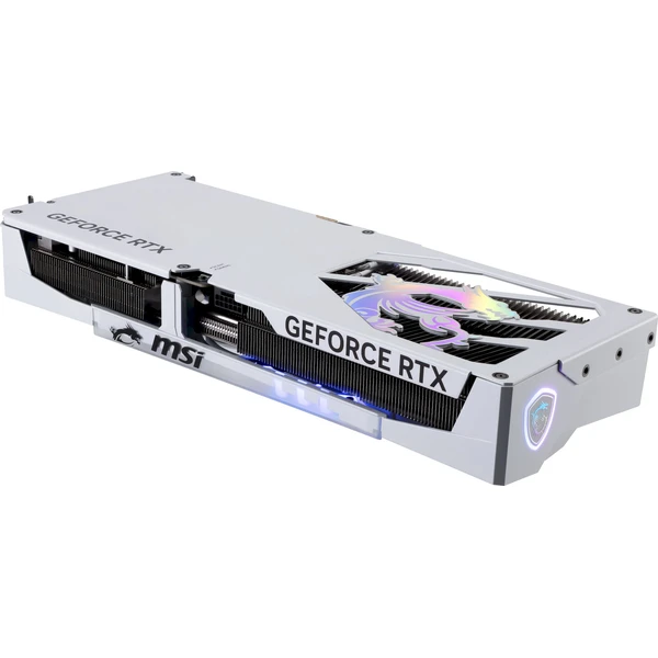 MSI NVIDIA GeForce RTX 5080 16G GAMING TRIO OC WHITE - Grafické karty - Obrázok 16JB000O01