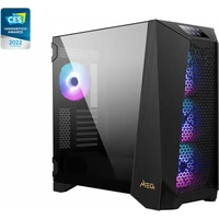 MSI MEG PROSPECT 700R - Počítačové skrine