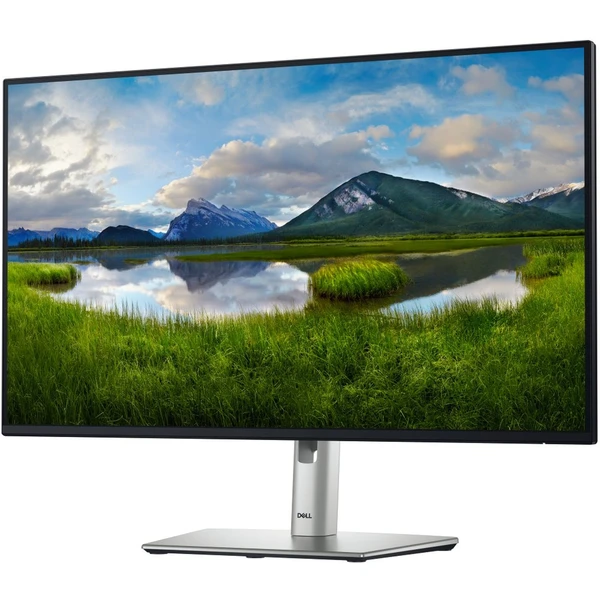 Dell P2725H monitor 27" - Monitory - Obrázok 16N3000J01