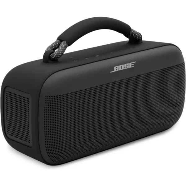 Bose SoundLink Max reproduktor čierny - Reproduktory - Obrázok 16N4000O01