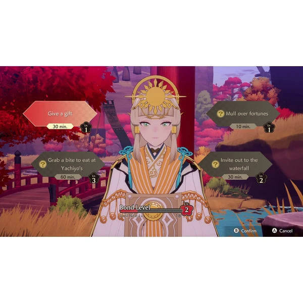 Rune Factory: Guardians of Azuma (Switch 2) - Hry na Nintendo Switch 2 - Obrázok 16OG000L01