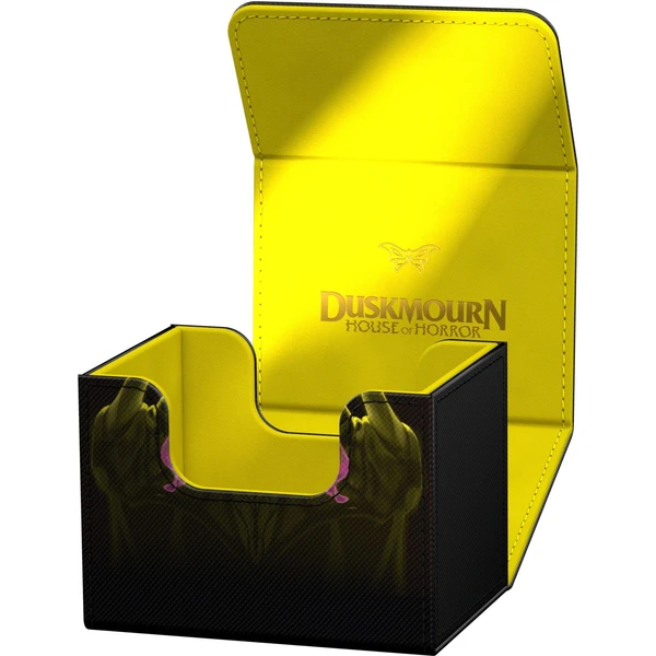Ultimate Guard Sidewinder 100+ box na karty MTG Duskmourn: House of Horror - Victor Valgavoth's Sene - Boxy a škatuľky na karty - Obrázok 16PE000O01