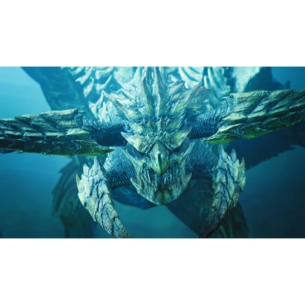 Monster Hunter Wilds (PS5) - Hry na PS5 - Obrázok 16QB000O01