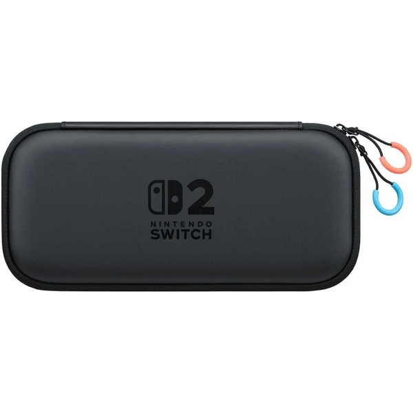 Puzdro a ochranná fólia pre konzolu Nintendo Switch 2 - Puzdra - Obrázok 16QD000P01