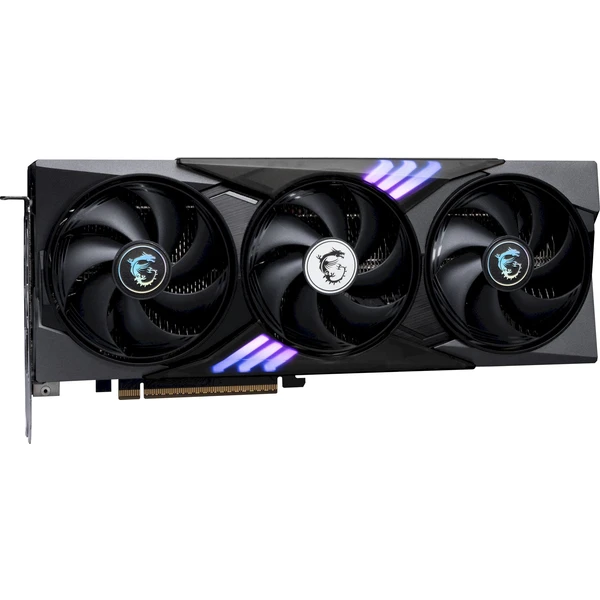 MSI NVIDIA GeForce RTX 5060 Ti 16G GAMING TRIO OC - Grafické karty - Obrázok 16QF000N01