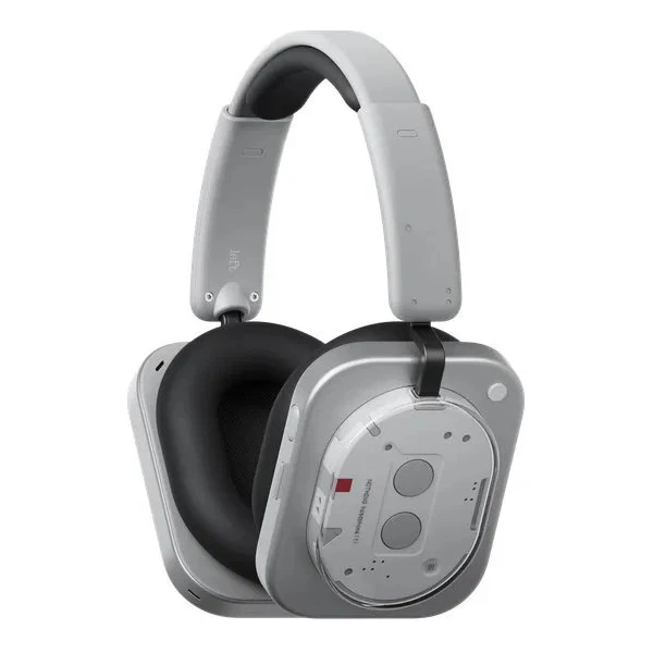 Nothing Headphone (1) bezdrôtové slúchadlá biela - Slúchadlá - Obrázok 16RG000K01