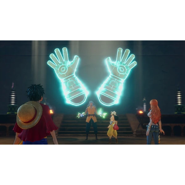 One Piece Odyssey Deluxe Edition (Switch) - Hry na Nintendo Switch - Obrázok 16T4000N01