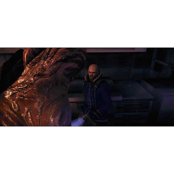 The Thing: Remastered (Switch) - Hry na Nintendo Switch - Obrázok 16TC000P01