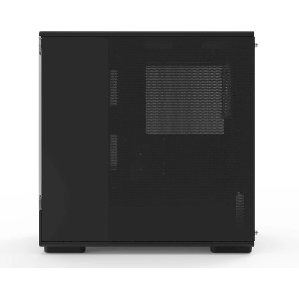 ZALMAN P10 čierna - Počítačové skrine - Obrázok 16U8000P01