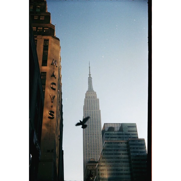 Fujifilm Color 200/135 farebný kinofilm (36 snímok) - Kinofilmy - Obrázok 16UD000K01