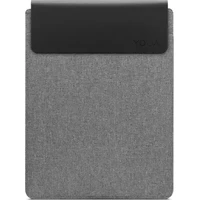 Lenovo Yoga 16" Sleeve šedý - Puzdra