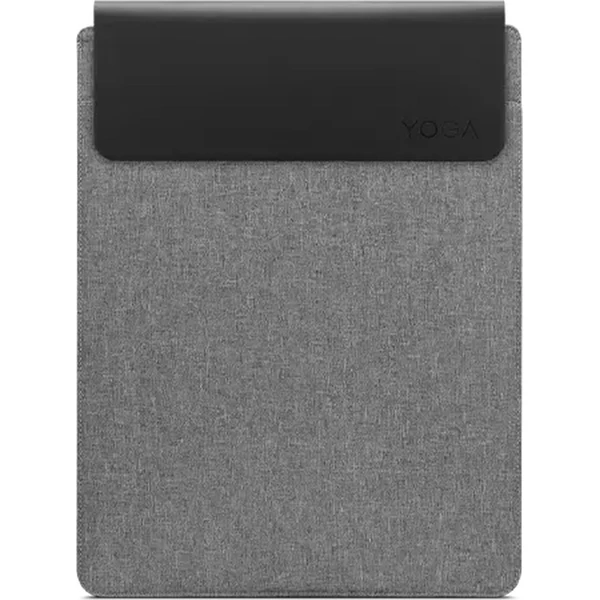 Lenovo Yoga 16" Sleeve šedý - Puzdra - Hlavný obrázok
