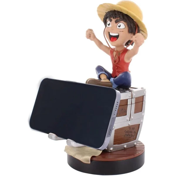 Cable Guy - Luffy One Piece - Figúrky - Obrázok 16V2000N01