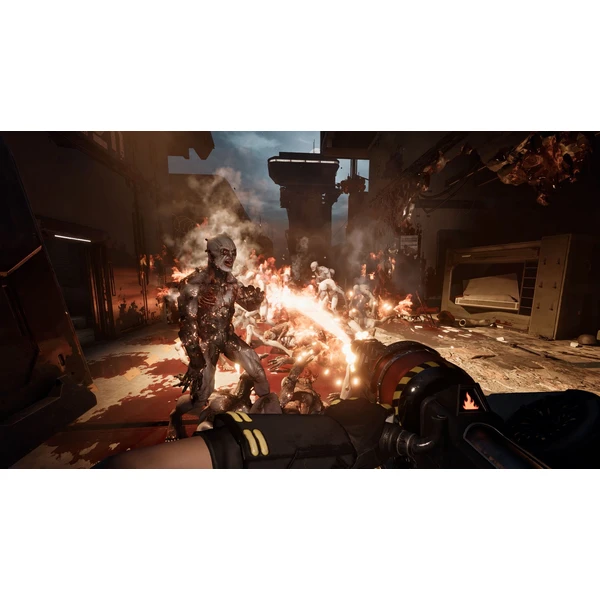 Killing Floor III Day One Edition (XSX) - Hry na Xbox Series - Obrázok 16WB000P01