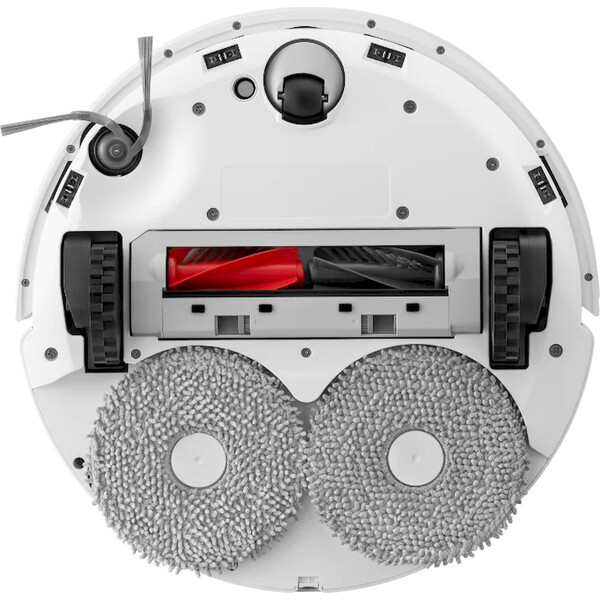 Roborock Qrevo C Pro robotický vysávač biely - Robotické vysávače - Obrázok 16XM000K01