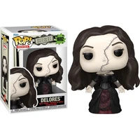 Funko POP! #1692 Movies: Beetlejuice 2 - Delores - Funko POP!