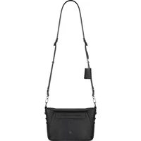 PGYTECH OneGo Classic Crossbody mobilná taška čierna - Popruhy a crossbody