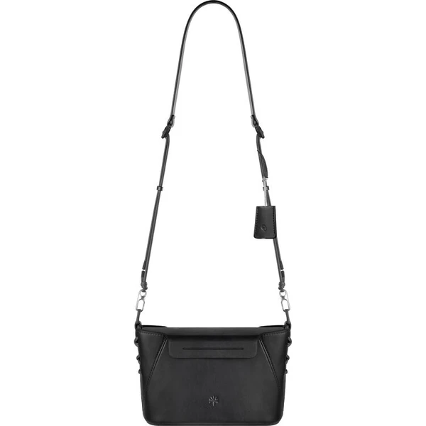PGYTECH OneGo Classic Crossbody mobilná taška čierna - Popruhy a crossbody - Hlavný obrázok