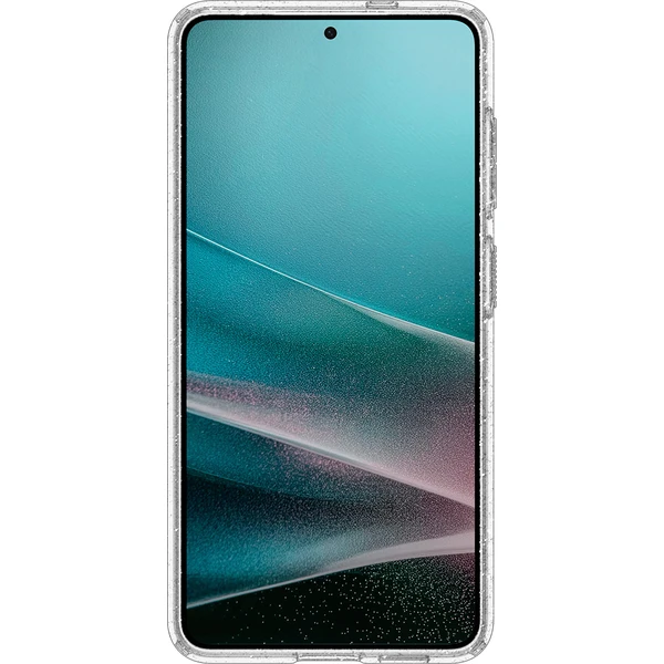 Spigen Liquid Crystal Glitter kryt Samsung Galaxy S26+ crystal quartz - Puzdra - Obrázok 16a93aff797c4e62b214e56416d74720