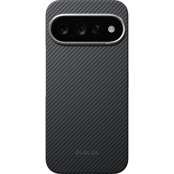Pitaka Edge Case MagSafe kryt Google Pixel 11 Black/Grey Twill - Puzdra - Obrázok 16c08ee9fb4643fab468a6bf9561a60e