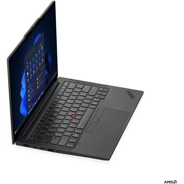 Lenovo ThinkPad E14 Gen 7 (21T0001UCK) čierny - 3 roky záruky On-site po registrácii - Notebooky - Obrázok 16c3549701b64e1ba2955a9cdd17948b