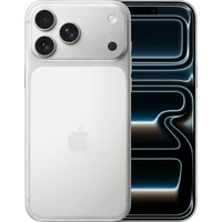 Apple iPhone 17 Pro Max 256GB strieborný - Mobilné telefóny