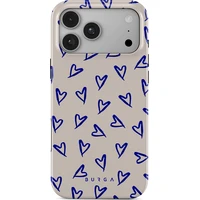 Burga Tough MagSafe kryt iPhone 18 Pro Max Love Me Right - Puzdra