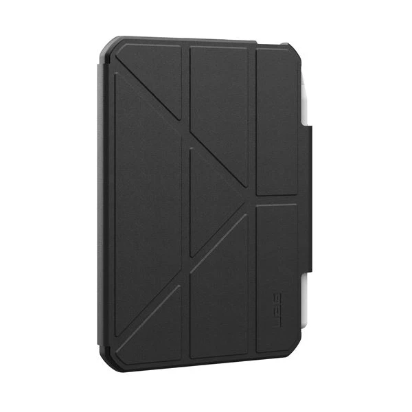 UAG Essential Armor puzdro Apple iPad Mini 7/6 čierne - Puzdra - Obrázok 16cf874aacbe4f918c8179cfd3a6204e