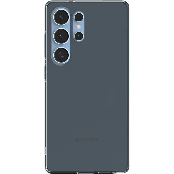 Spigen Liquid Crystal kryt Samsung Galaxy S25 Ultra dymový - Puzdra - Obrázok 16d893a70cc1477ca0d7a1f5d9252c15