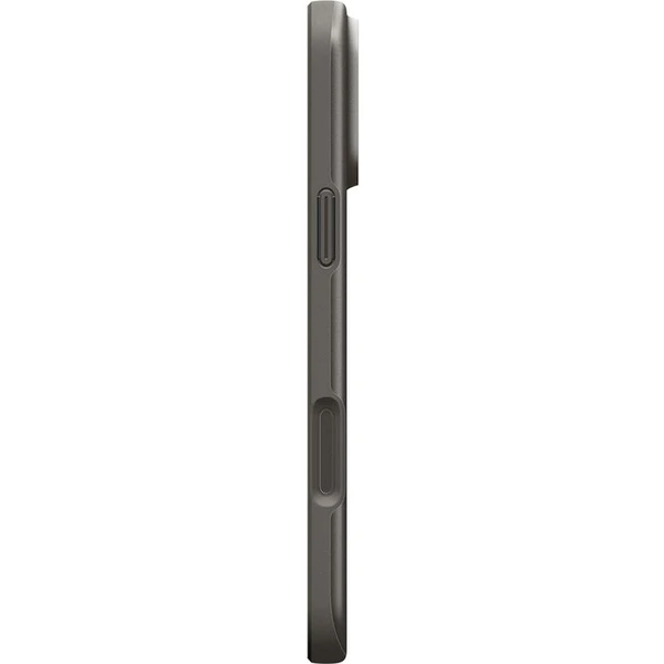 Spigen Thin Fit MagSafe kryt iPhone 17 Pro gunmetal - Puzdra - Obrázok 16eae94d09f8486fb8e6dc8ef9f2647e