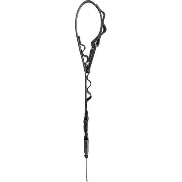 Spigen Universal Wrist Lanyard Strap DA30S univerzálny popruh čierny - Popruhy a crossbody - Obrázok 16fbbe1becf74b79a8d09772359d6f4b