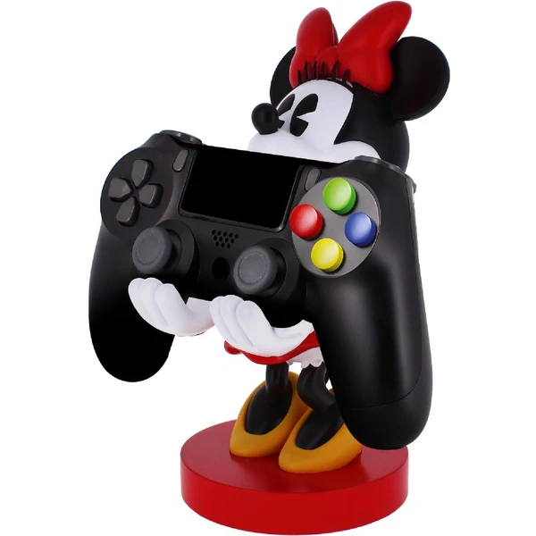 Cable Guy - Minnie Mouse - Figúrky - Obrázok 170O100501