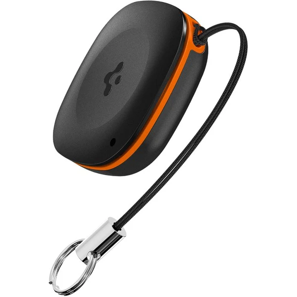 Spigen Bluetooth Tracker TagMe lokátor s Apple Find My čierny - Lokátory - Obrázok 17113099e627491c9b369a7c4ede054d