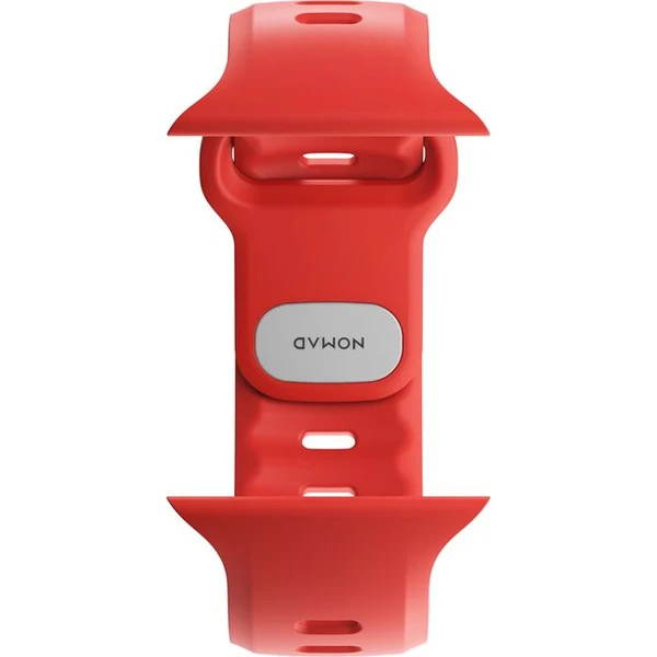 Nomad Tempo Band FKM remienok Apple Watch 49mm/Ultra crush - Remienky - Obrázok 1713612221fb4414a249905b061de388