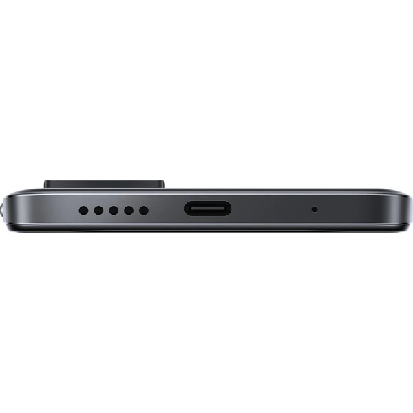 Xiaomi Redmi Note 11 4GB/128GB Graphite Gray - Mobilné telefóny - Obrázok 171c4ea142dc46fca9af5b1d828b99c3