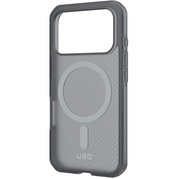 UAG Dot MagSafe kryt iPhone 17 Pro dymový - Puzdra - Obrázok 17295a4302ca432b871520e932e2c404