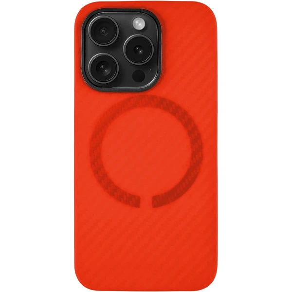 Tactical MagForce Aramid Bloody Mary Limited Edition Kryt pre Apple iPhone 14 Pro - Puzdra - Obrázok 172c47fc7c6b46348b432ed74ea0b252