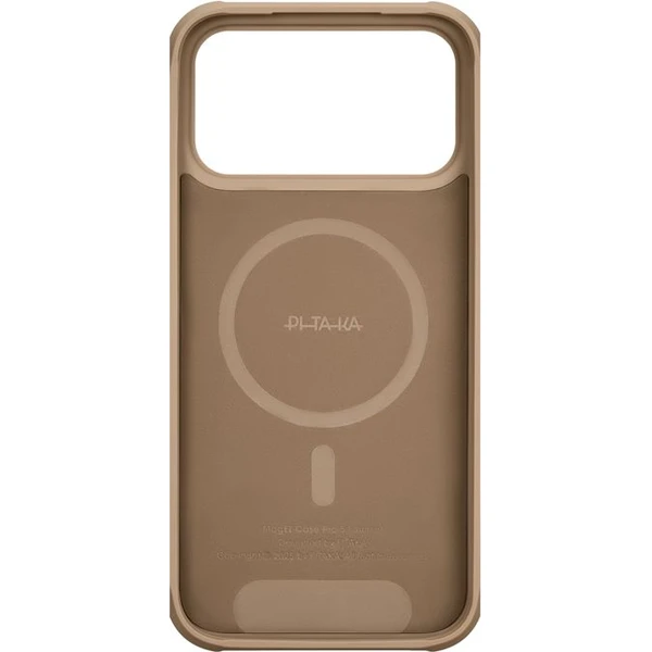 Pitaka Aramid ProGuard Case MagSafe kryt iPhone 17 Pro Sunset - Puzdra - Obrázok 173fe4b218f94dbeab2ff8cdc2970a7a