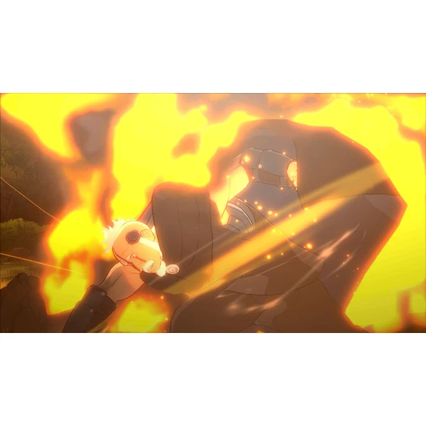 Naruto X Boruto: Ultimate Ninja Storm Connections (PS4) - Hry na PS4 - Obrázok 174A000601