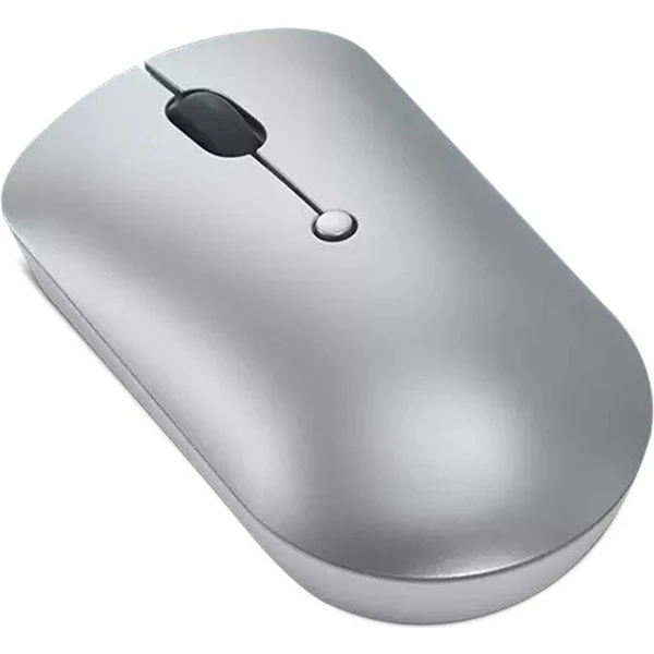 Lenovo 540 USB-C bezdrôtová myš svetlo šedá - Myši - Hlavný obrázok