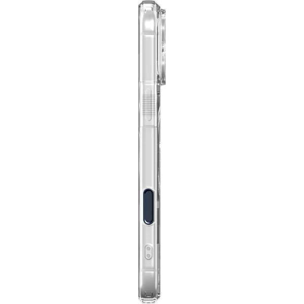 Spigen Ultra Hybrid T MagSafe kryt iPhone 18 Pro/17 Pro matná modrá - Puzdra - Obrázok 17512ea7b0f24832827c4ee7f26220b1