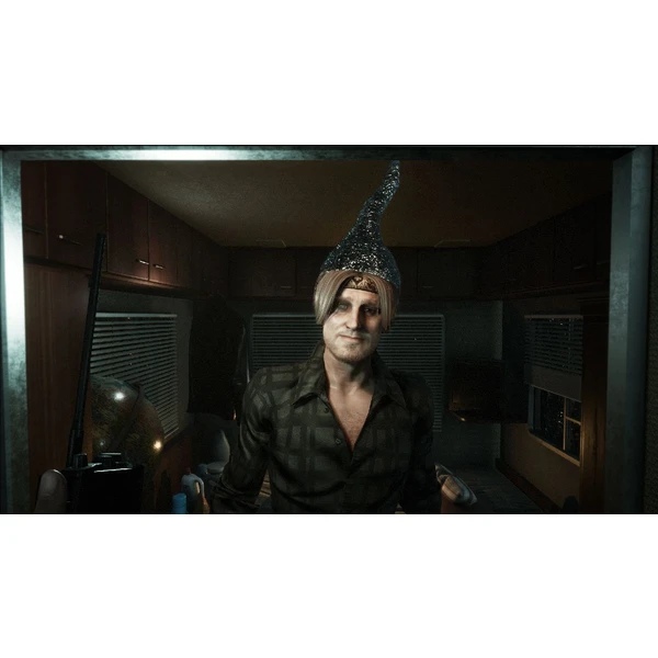 Greyhill Incident (PS5) - Hry na PS5 - Obrázok 1752G00101
