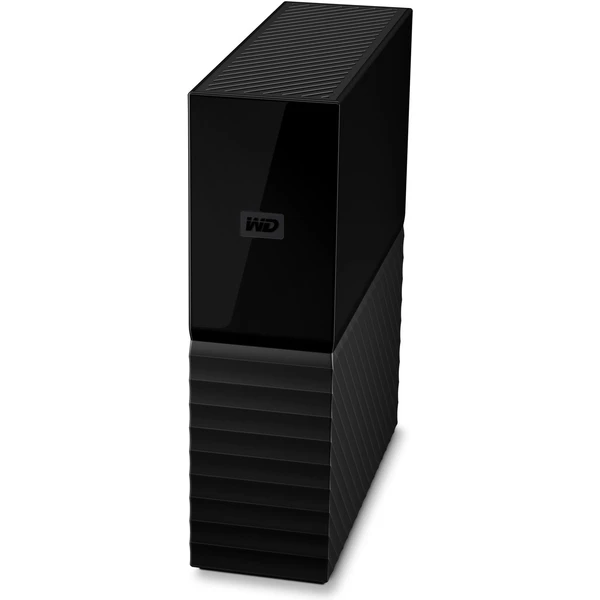 WD My Book 6TB Externý 3.5" disk USB 3.0 - Pevné disky - Obrázok 1753000N01